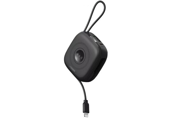 Veger MagCore W1185 10.000 mAh Powerbank - Powerbank