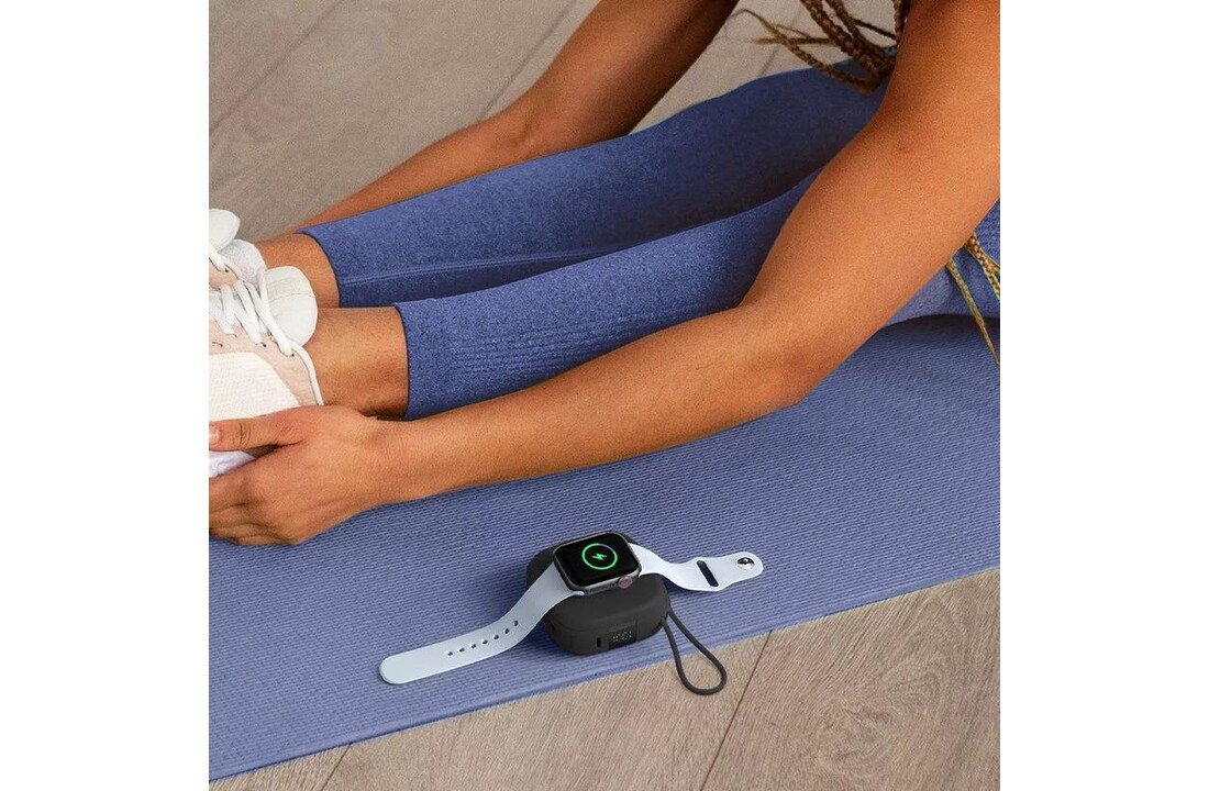 Veger MagCore W1185 10.000 mAh Powerbank - Powerbank