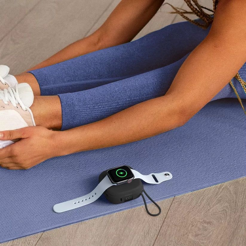 Veger MagCore W1185 10.000 mAh Powerbank - Powerbank