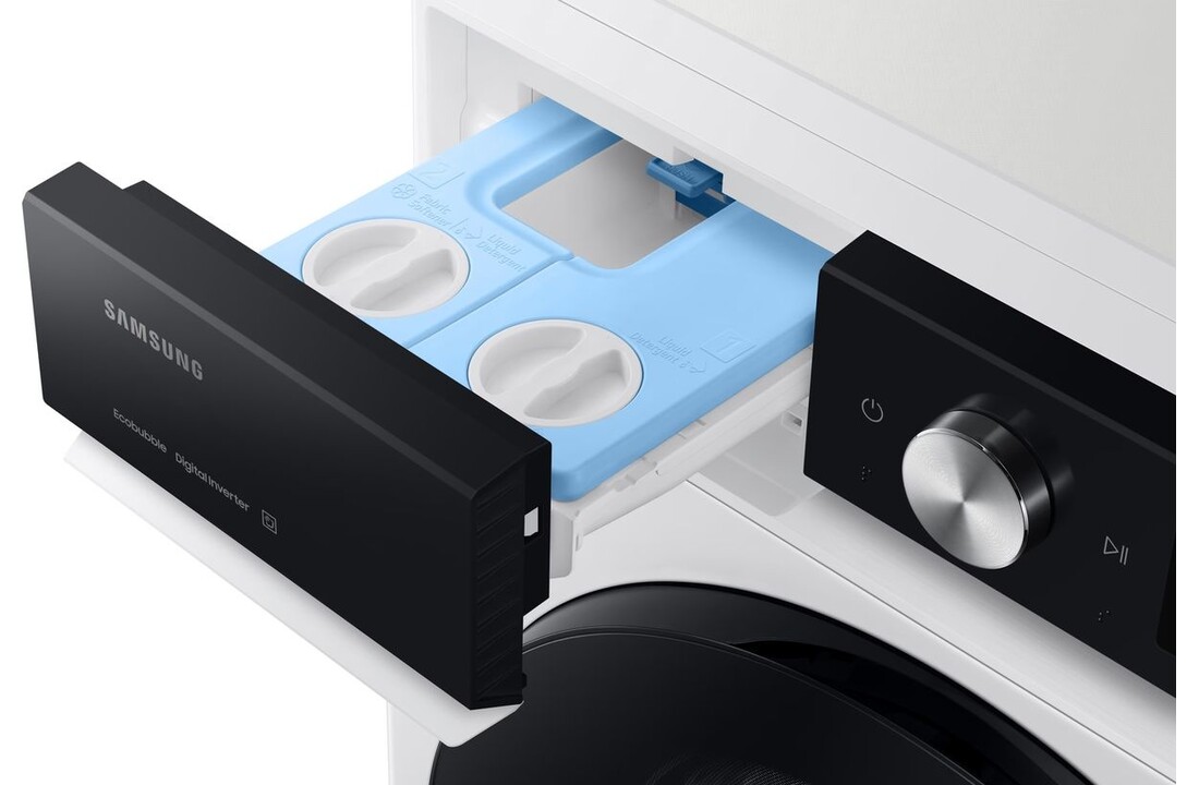 Samsung WW90DB7U94GEU3 - Wasmachine