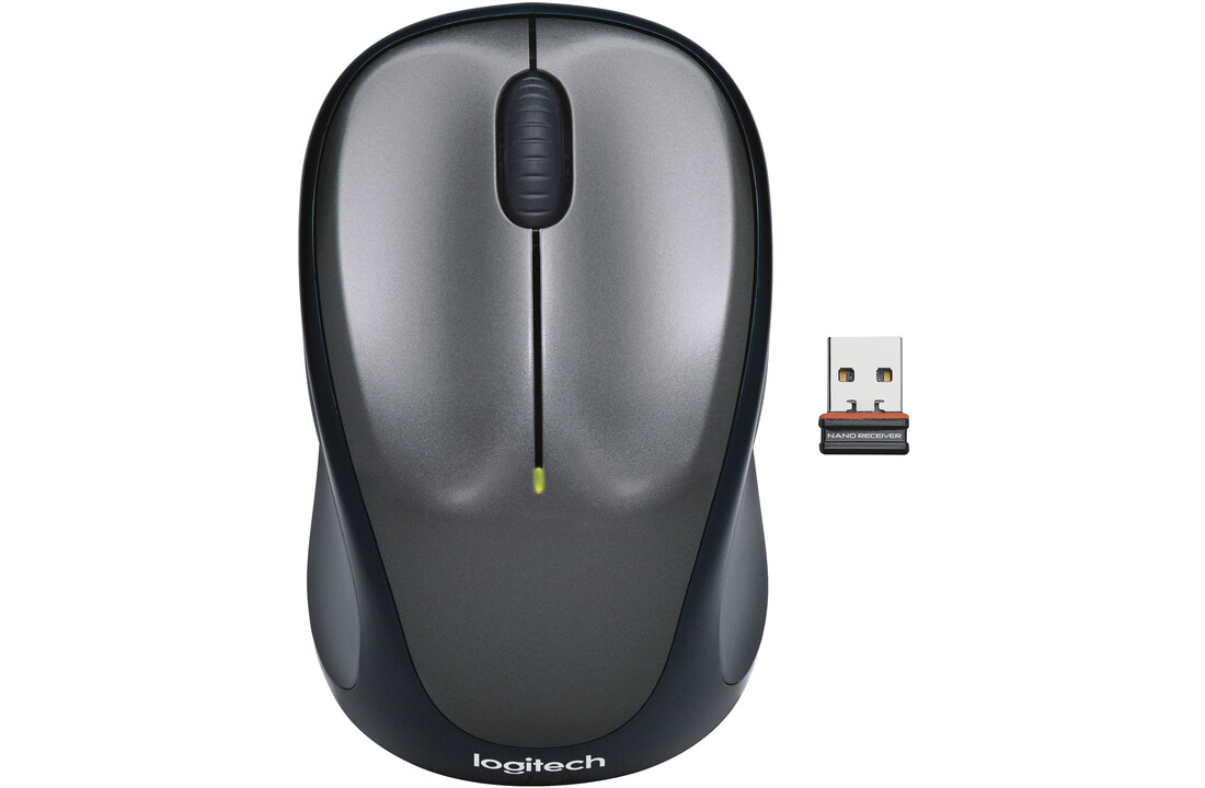 Logitech M235 - Muis