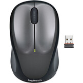 Logitech M235 - Muis