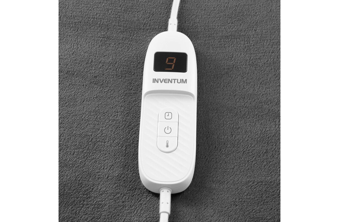 Inventum HB180G - Elektrische deken