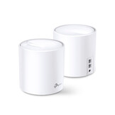 TP-Link Deco X20 (2-pack) - Router