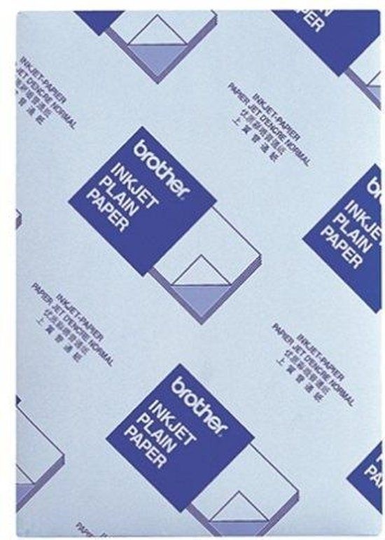 Brother BP60PA Inkjet Papier