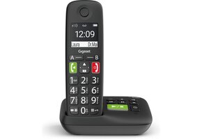 Gigaset E290AR - Dect telefoon