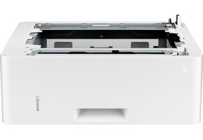 HP D9P29A LaserJet Pro Papierinvoerlade 550 vel