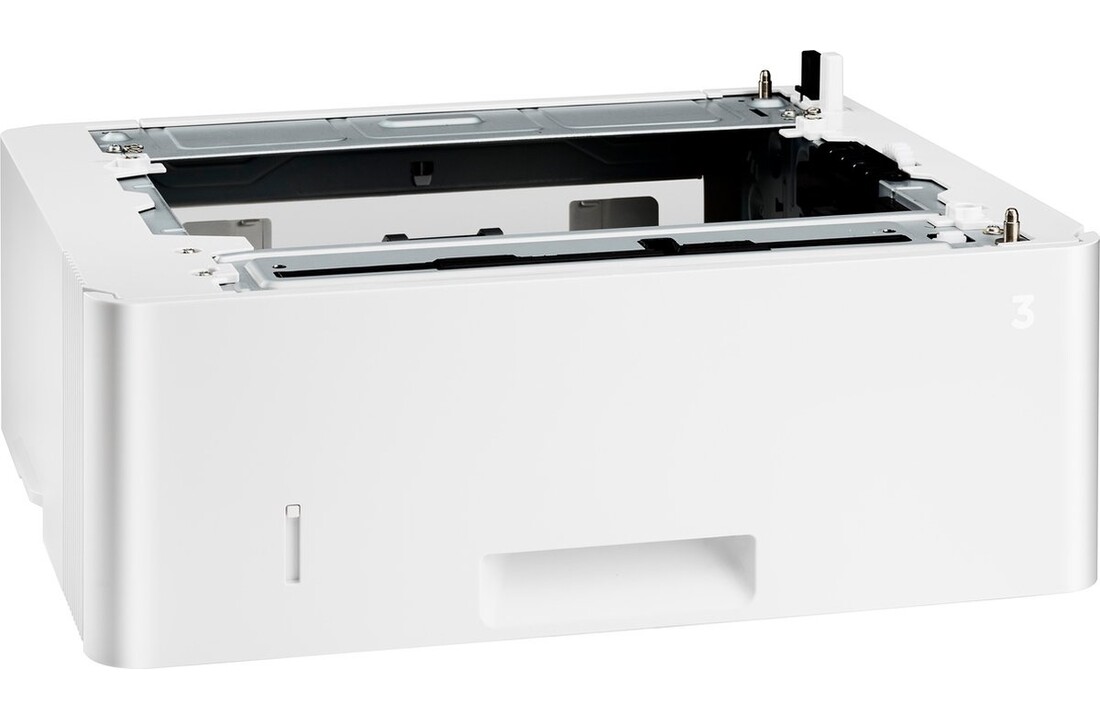 HP D9P29A LaserJet Pro Papierinvoerlade 550 vel