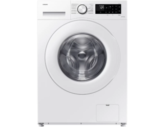 Samsung WW80CGC04ATEEN EcoBubble - Wasmachine