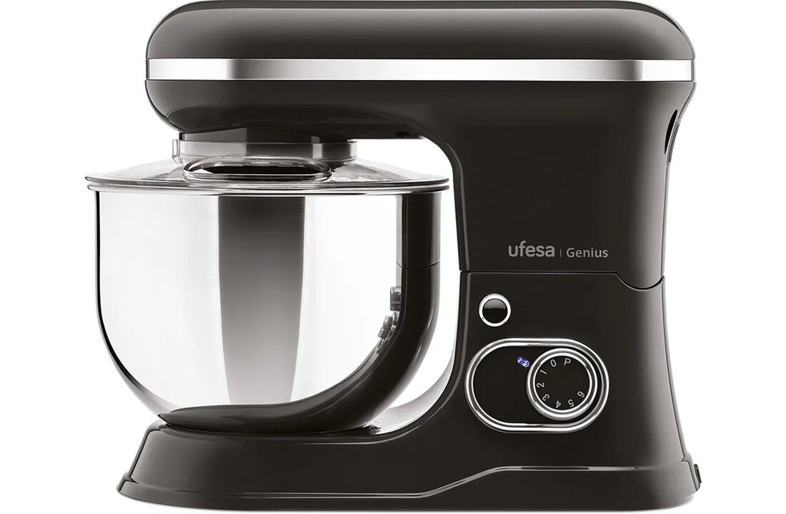Ufesa Genius - Keukenmachine