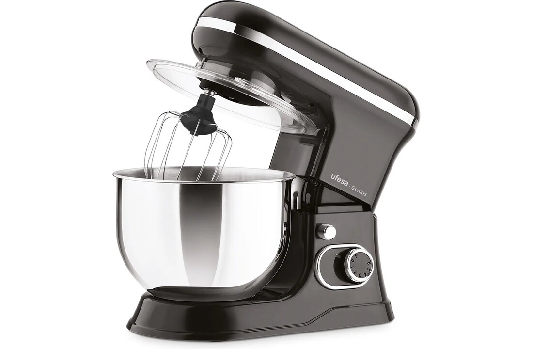 Ufesa Genius - Keukenmachine