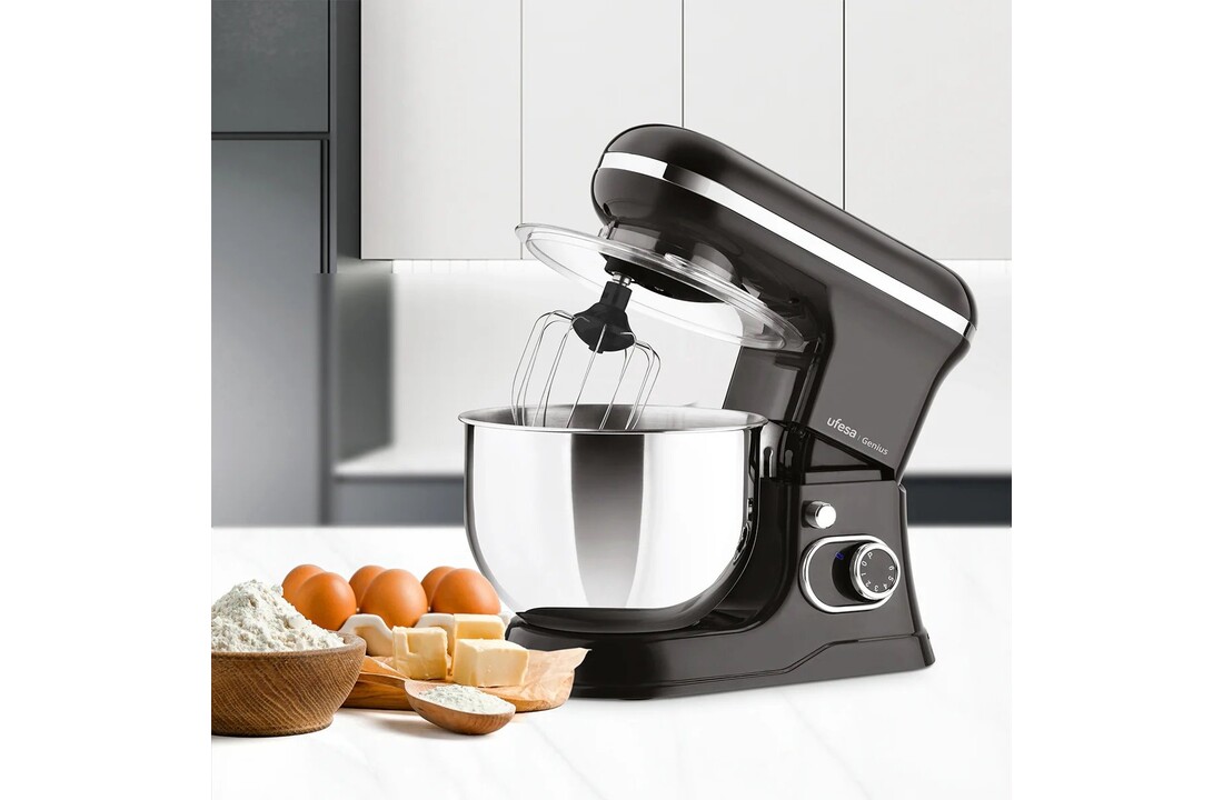 Ufesa Genius - Keukenmachine
