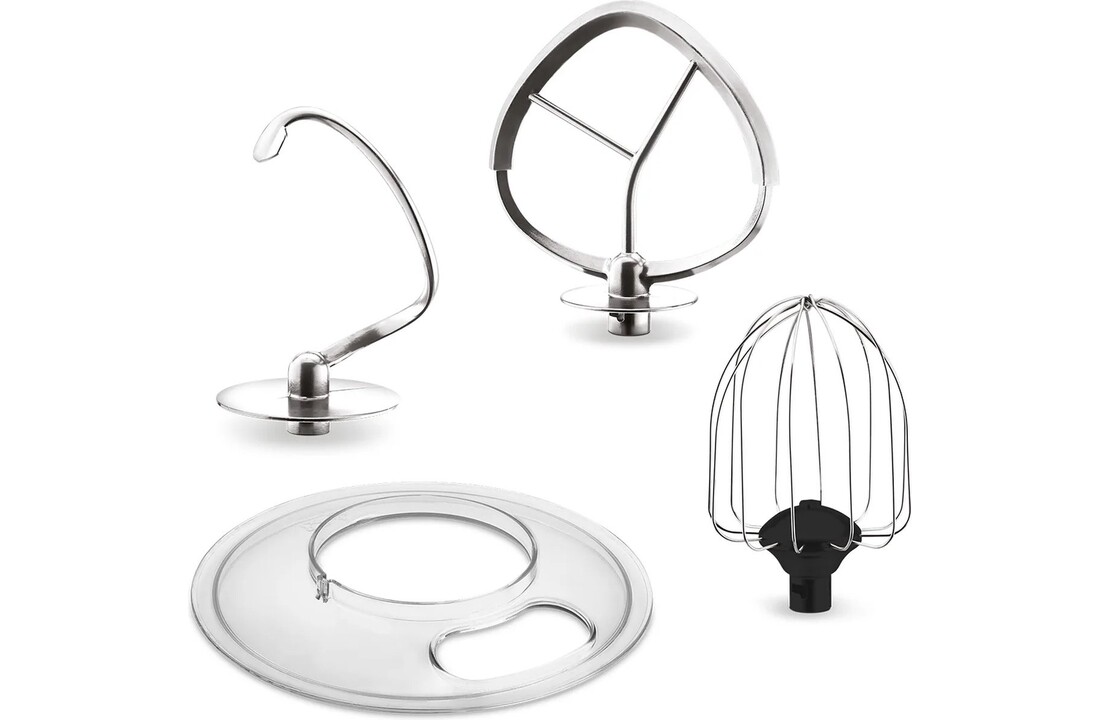 Ufesa Genius - Keukenmachine