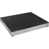 ETNA KIV364RVS - Inductiekookplaat