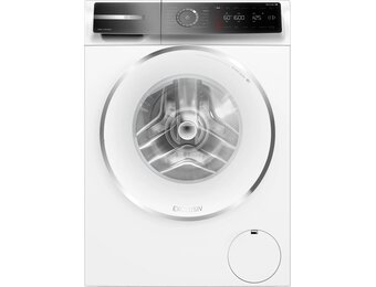 Bosch Serie 8 WGB2560MNL EXCLUSIV - Wasmachine