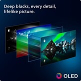 Philips 48OLED759/12 - OLED TV
