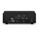 Sonoro PRESTIGE (2025) Mat zwart - Radio