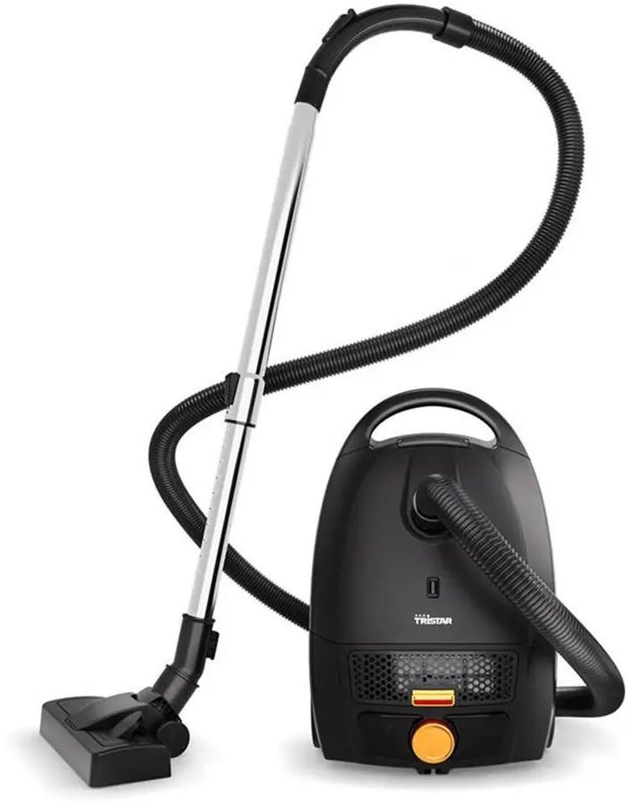 Tristar SZ-2340 - Stofzuiger met zak