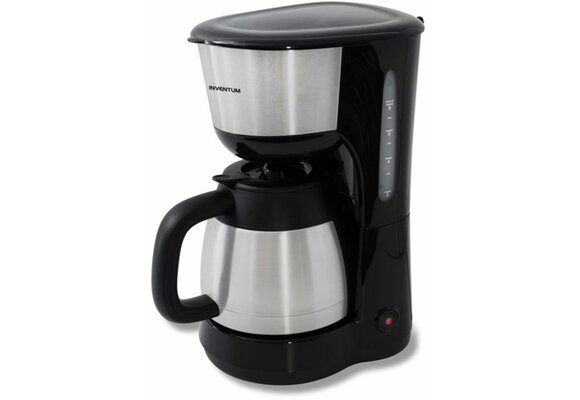 Inventum KZ618 - Koffiezetapparaat