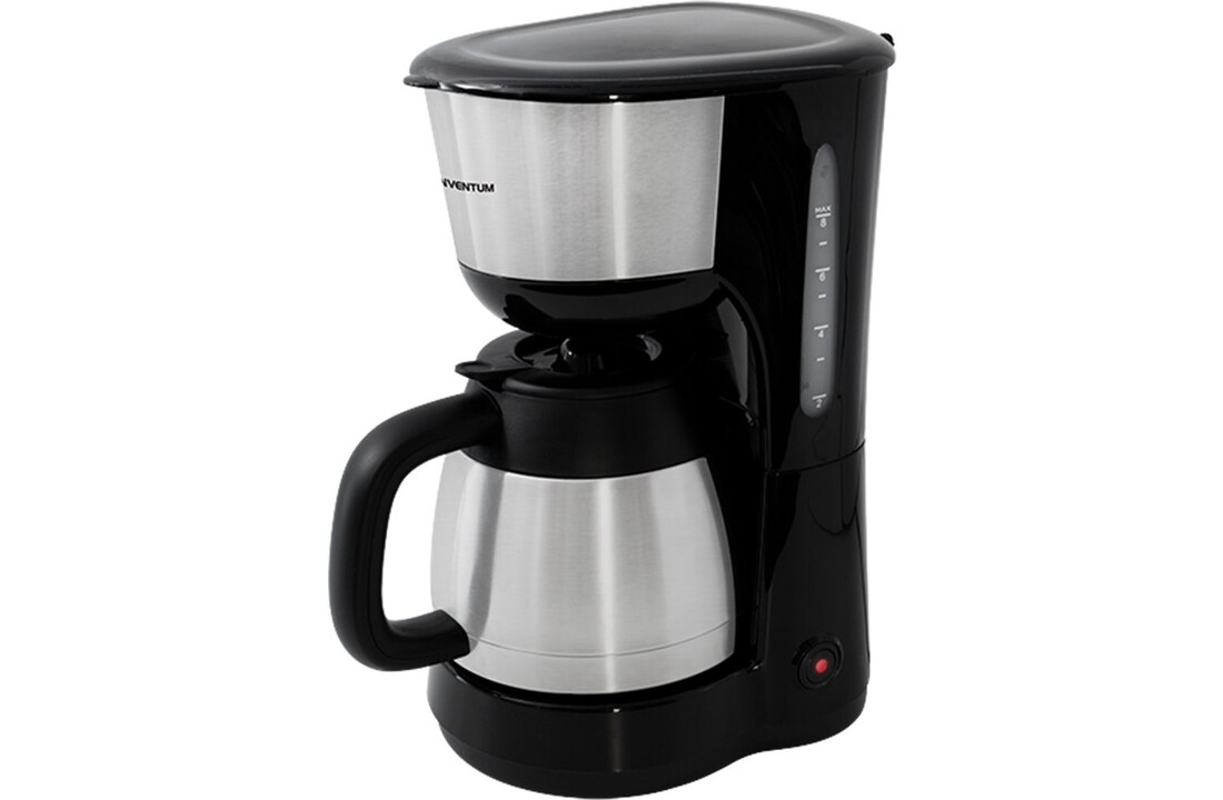 Inventum KZ618 - Koffiezetapparaat