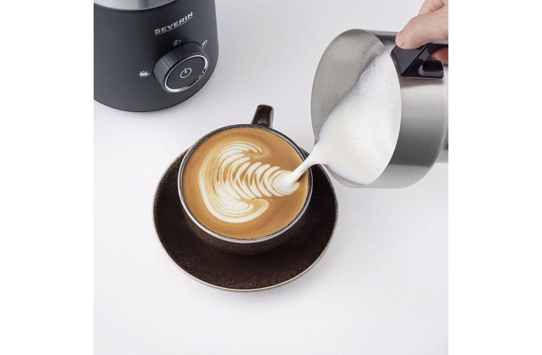Severin SM3585 - Melkopschuimer