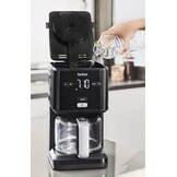 Tefal Smart'N Light CM6008 - Koffiezetapparaat