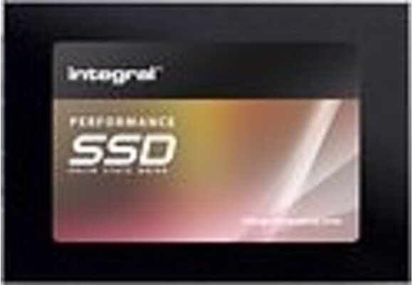 Integral P5 240GB SSD - Geheugenkaart