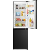 Inventum KV1501B - Koel-vriescombinatie