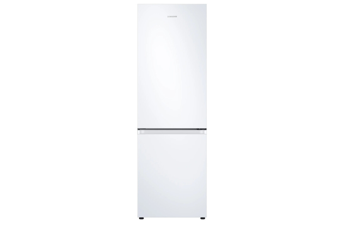Samsung RB34C605CWW/EF - Koel-vriescombinatie