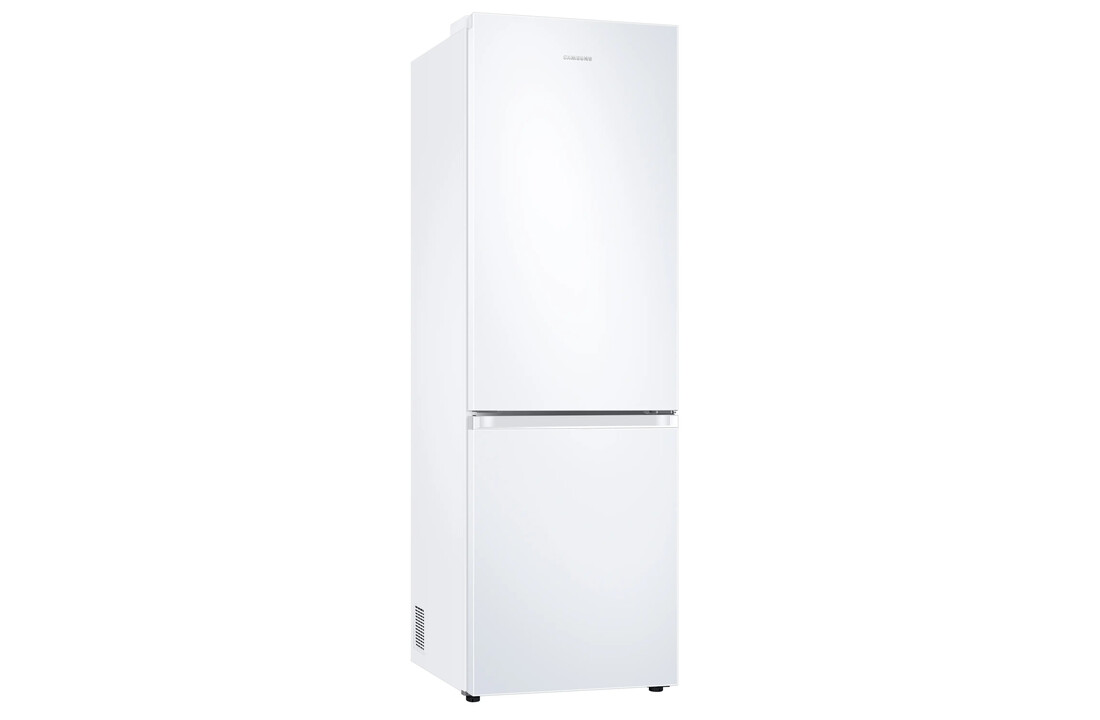 Samsung RB34C605CWW/EF - Koel-vriescombinatie