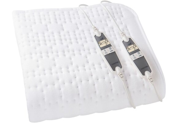 Inventum HN297V - Elektrische onderdeken