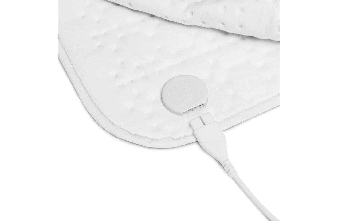 Inventum HN297V - Elektrische onderdeken