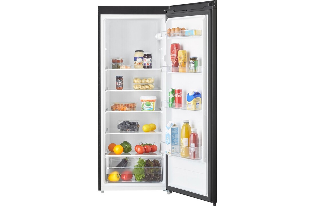 Inventum KK1420B - Vrijstaande koelkast