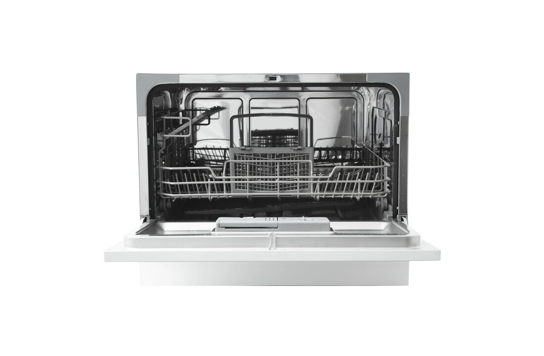 Inventum VVW5520 - Mini vaatwasser