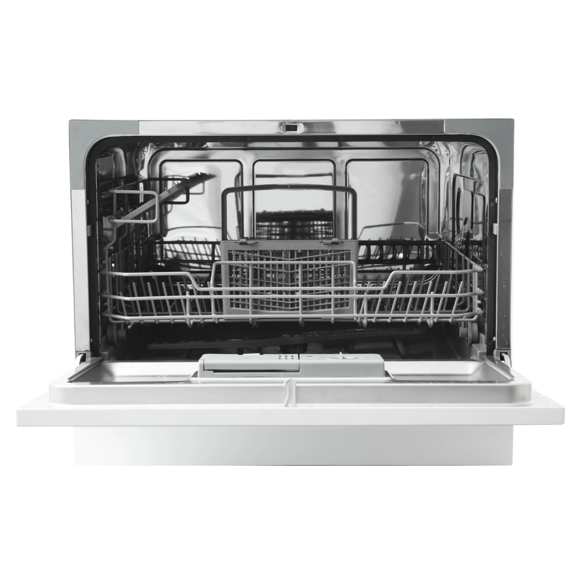 Inventum VVW5520 - Mini vaatwasser