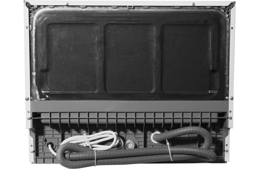 Inventum VVW5520 - Mini vaatwasser