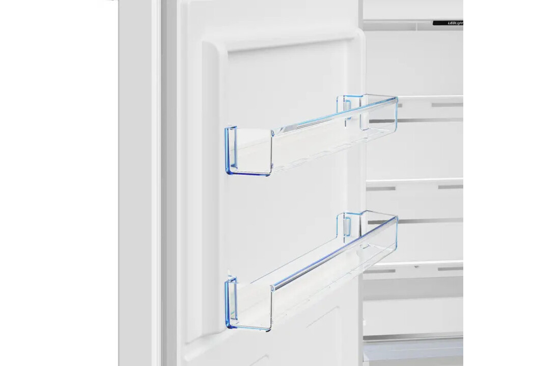 Beko B3RMFNE314W1 Selective - Vrieskast