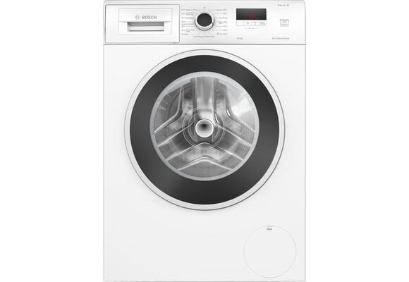 Bosch Serie 2 WGE03408NL - Wasmachine