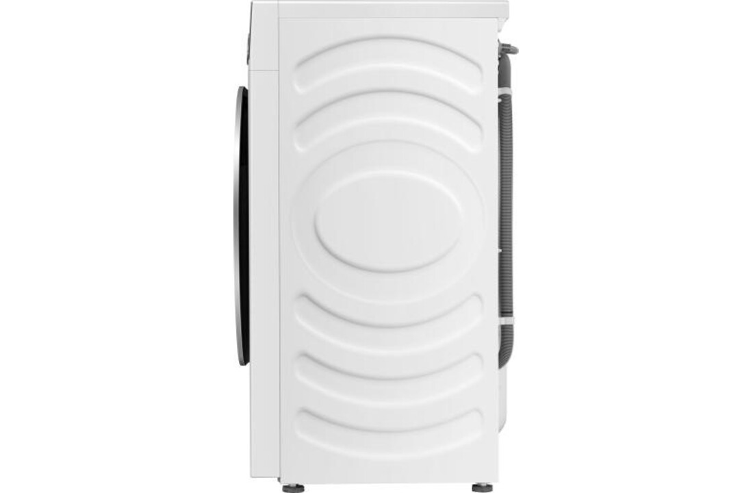 Hisense WD5I8043BWF - Was-droogcombinatie