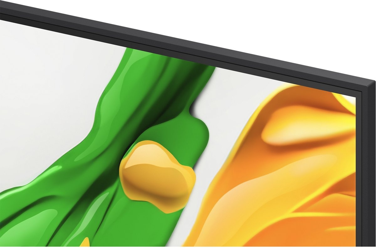 LG 65QNED87A6B (2025) - QNED TV