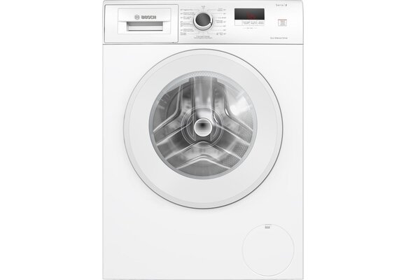 Bosch WGE02403FG - Wasmachine