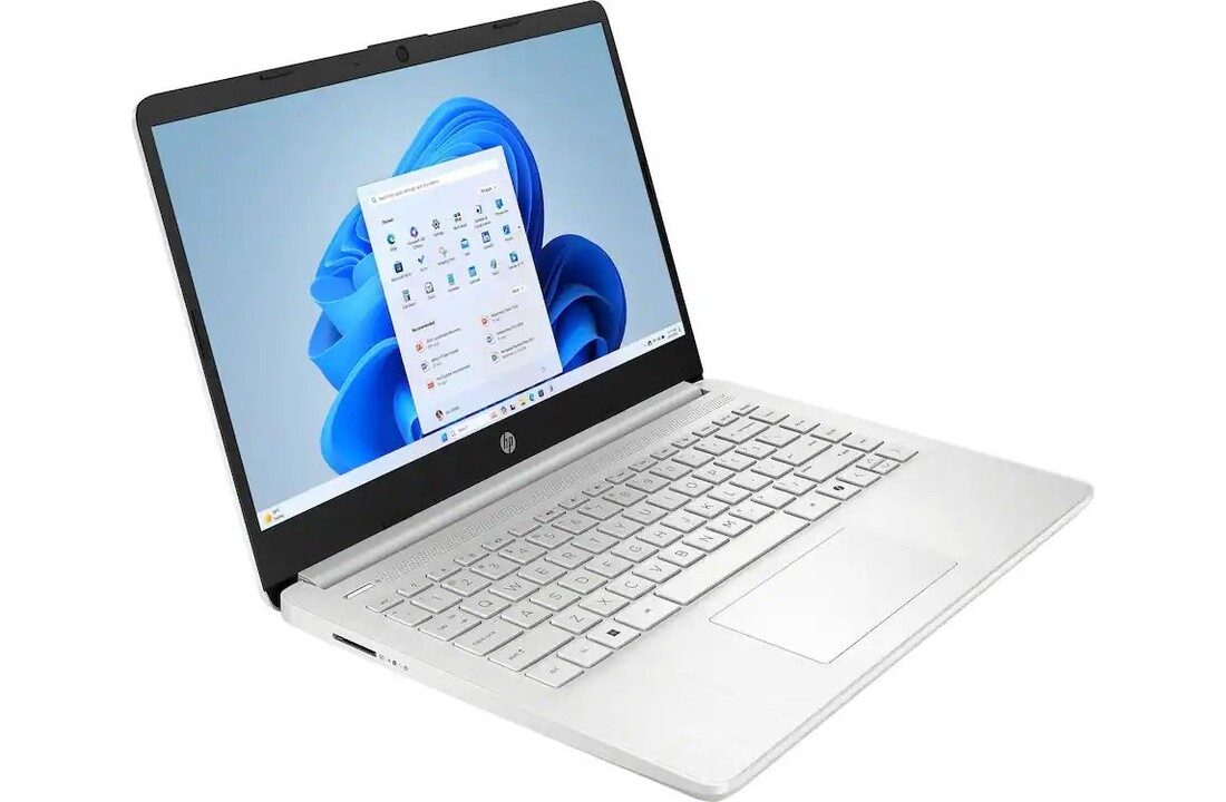 HP 14-dq6011dx - Laptop