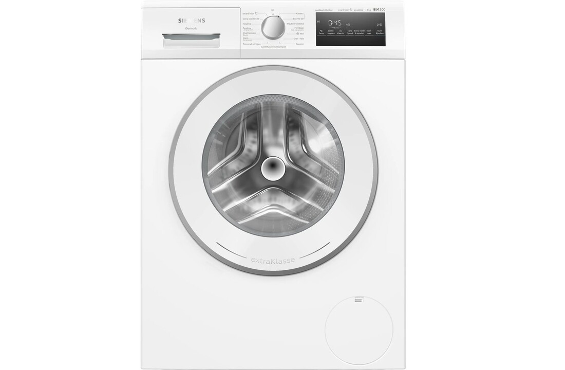 Siemens WM14N29XNL iQ300 extraKlasse - Wasmachine