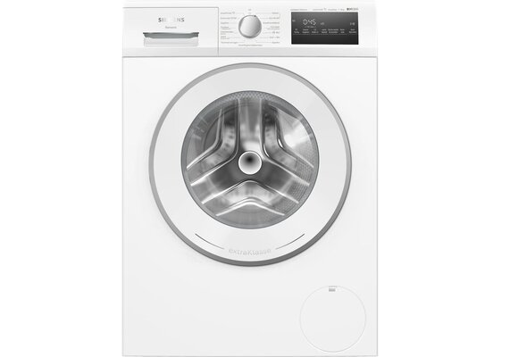 Siemens WM14N29XNL iQ300 extraKlasse - Wasmachine