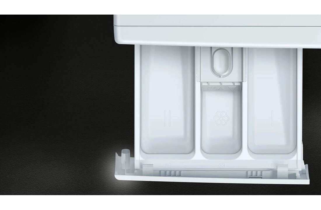 Siemens WM14N29XNL iQ300 extraKlasse - Wasmachine