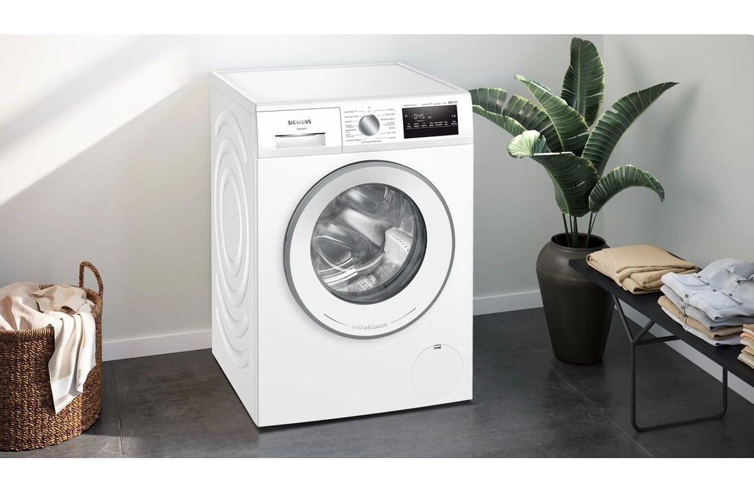 Siemens WM14N29XNL iQ300 extraKlasse - Wasmachine