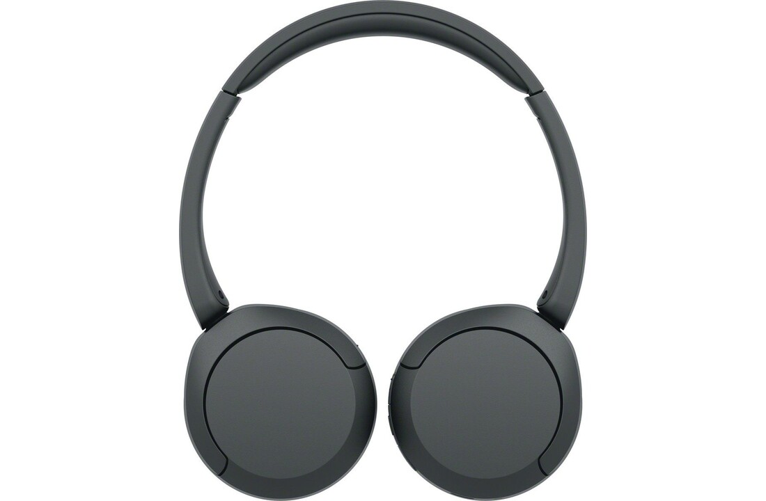 Sony WH-CH520 Zwart - Draadloze koptelefoon