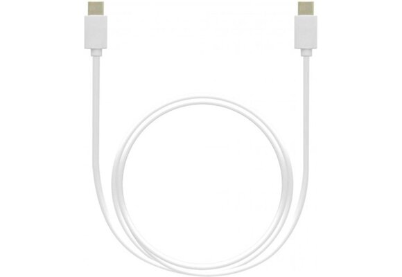 Grab 'n Go USB-C naar USB-C Kabel 1 Meter