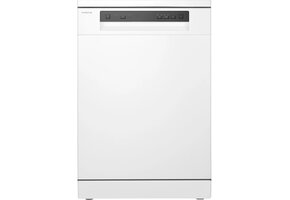 Inventum VVW6046AW - Vrijstaande vaatwasser