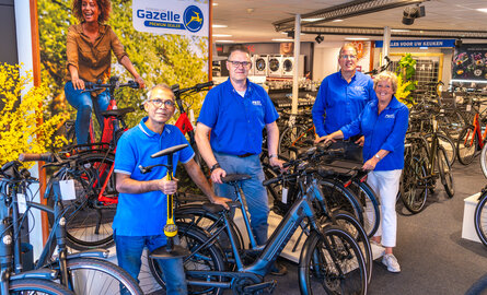 Wat maakt lichte elektrische fietsen in 2026 anders dan voorheen?